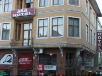 Aba Hotel