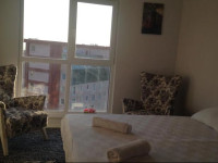 Carmen Suite Tuyap
