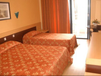 Rama Beach Hotel