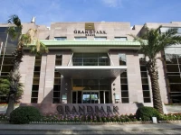 Grand Park Kemer 5*