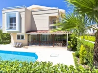Premium Villa Paradise 