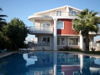 Resort Golf Villas 