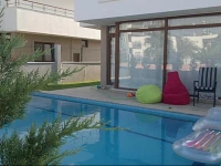 Villa in Belek Antalya 