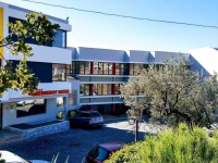Berksoy Hotel 