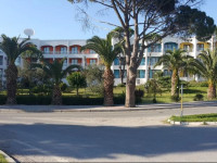 Berksoy Hotel