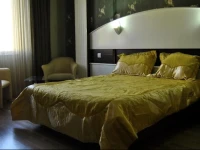 Asude Hotel Bergama 