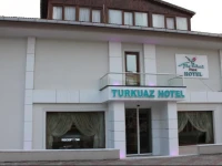 Turkuaz Port Hotel 3*
