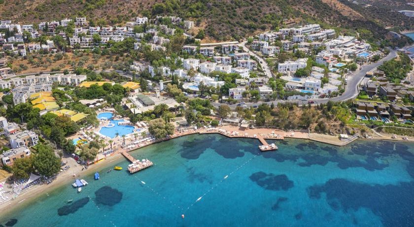 Vera Miramar Resort Ultra All Inclusive 