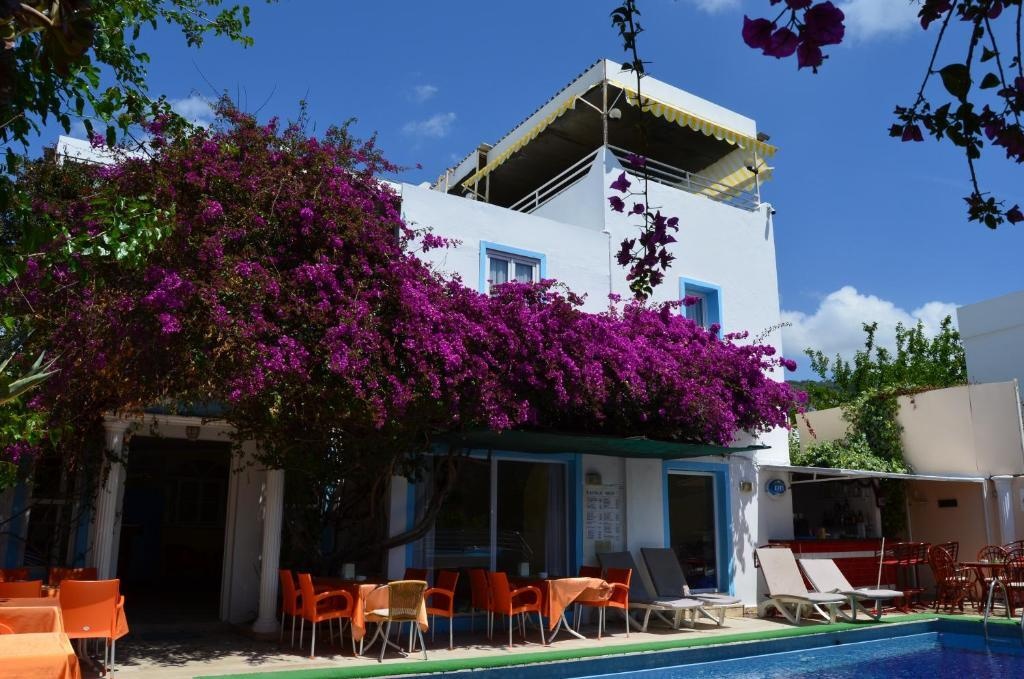 Kavala Studio Hotel 