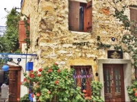 Bodrum Stone House 