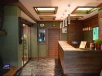 Istankoy Hotel Bodrum 3*