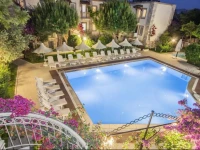 Moonshine Hotel & Suites Bodrum 