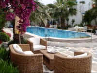 Su Hotel - Bodrum 