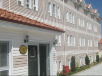 BaЕџkent Demiralan Hotel