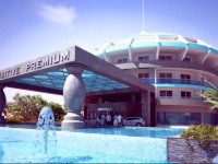 Sensitive Premium Resort &amp; Spa