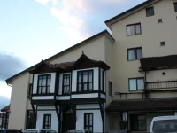 1943 Tarihi Emniyet Hotel (former Yurdaer Hotel) 
