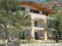 Bozburun Unlu Apart Hotel 