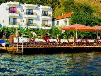Dinc Hotel 