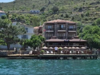 Veranda Hotel 