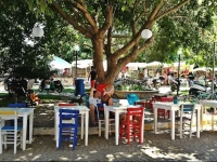 Efharisto Hotel 