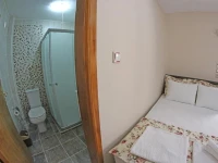 Hill Boutique Hotel 