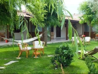 Mine Tatil Evleri 