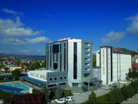 Grand Cali Hotel