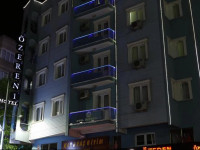 Ozeren 1 Hotel