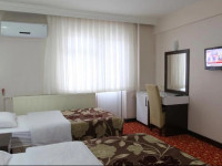 Hotel Ozeren 2