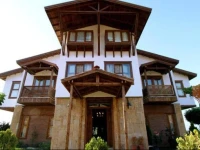 Daidalos Hotel Burhaniye 3*