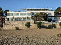 Karakas Hotel 