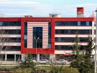 Karakaya Hotel 