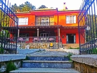 Doga Dag Evi 