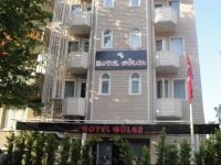 Hotel Guler 