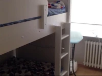 mohammed Apartment 