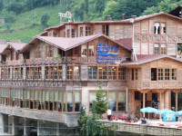 Dere Hotel
