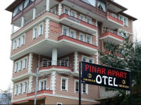 PД±nar Hotel
