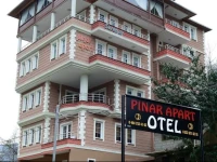 PД±nar Hotel 