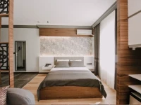Paradise Caycuma Hotel 3*