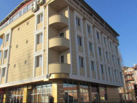 Paradise Caycuma Hotel