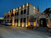 Muskara Cave Hotel 