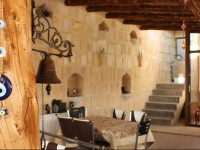 Pandora Cave Hotel