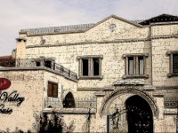 Rose Valley House