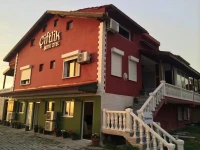 Ciftlik Hotel 