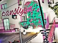 Fullmoon Pansiyon Exclusive 