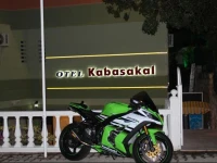 Kabasakal Hotel 3*