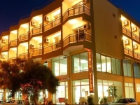 Sirin Villa Hotel 2*
