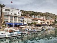 Ufuk Hotel 