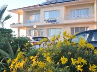 Villa Vongole Hotel 