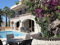 Yalcinkaya Tas Apart 